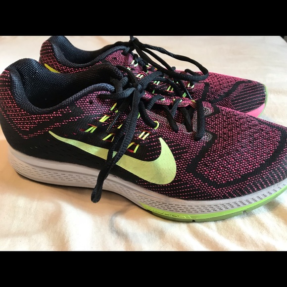 Nike air zoom running shoes - Picture 1 of 4